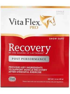 comprar recovery caballos