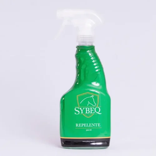 comprar repelente para caballos