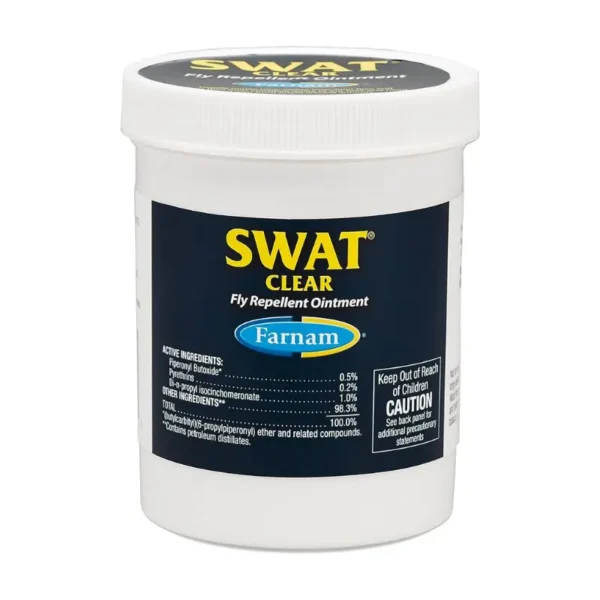 que es el swat para caballos