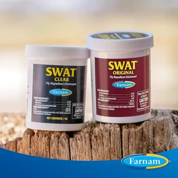 comprar swat caballos