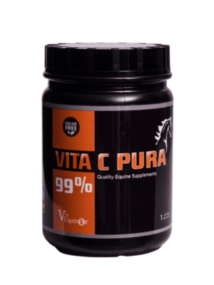 precio vita c pura para caballos