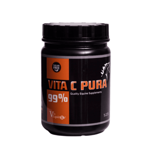precio vita c pura para caballos