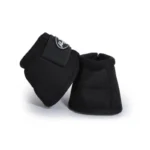 protectores de cascos negros