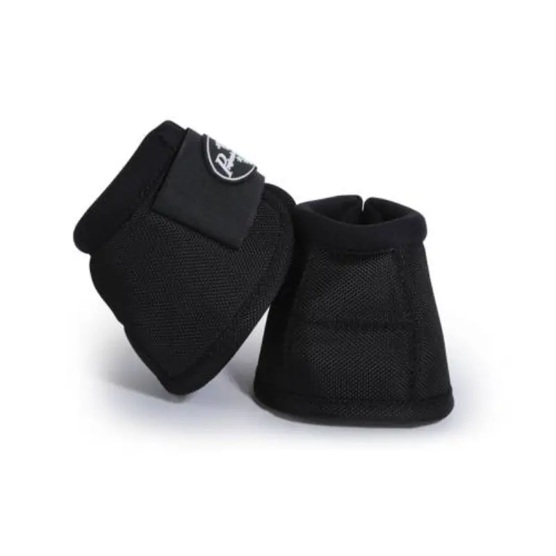 protectores de cascos negros