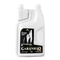 GARANHÃO PLUS - Máxima Eficiencia Reproductiva para Machos Reproductores