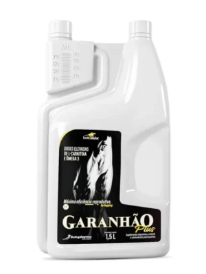 BOTUKILLER – Tratamiento Avanzado para Endometritis en Yeguas