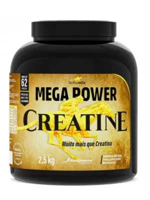 precio cratine botupharma