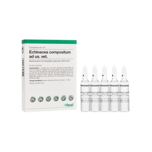 comprar echinacea compositum veterinario