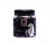 comprar snacks caballos