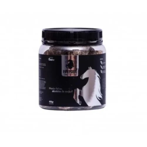 comprar snacks caballos