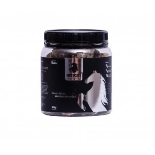 comprar snacks caballos