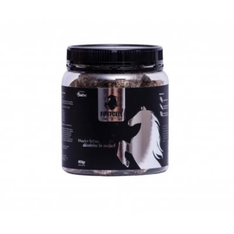 comprar snacks caballos