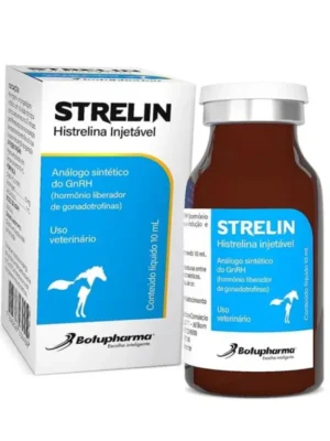 precio strelin yeguas