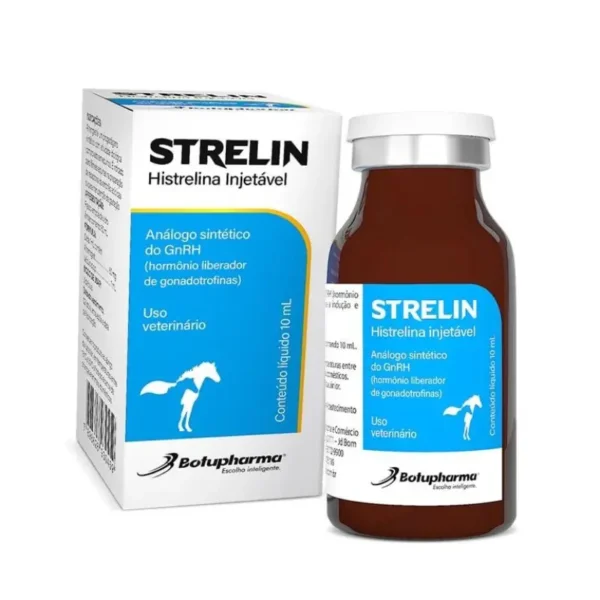 precio strelin yeguas