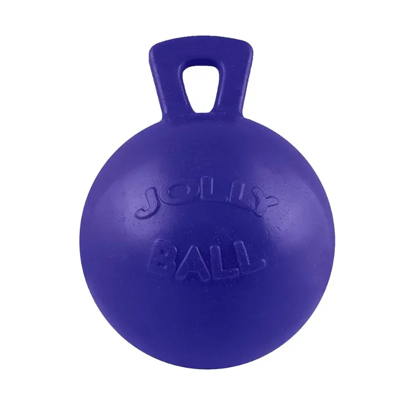 precio jollyball equinos