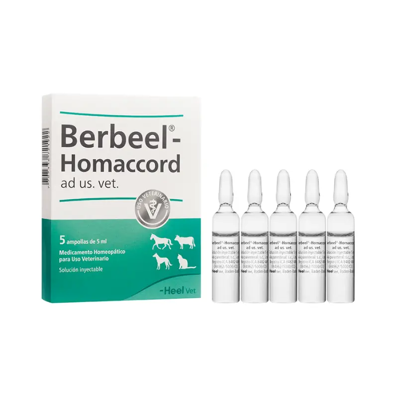 comprar berbeel veterinario