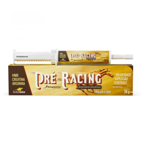 comprar pre racing botupharma