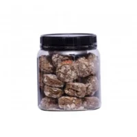 precio de snacks para caballos
