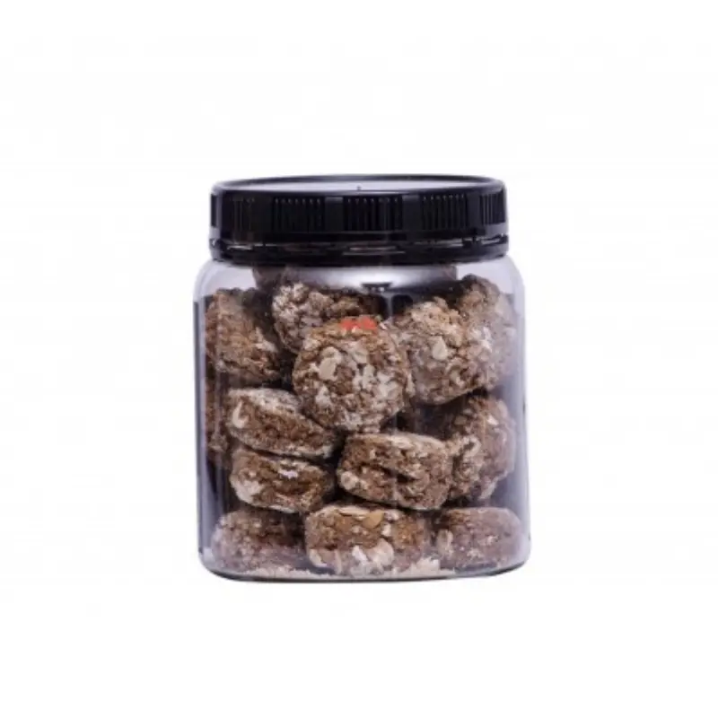 precio de snacks para caballos
