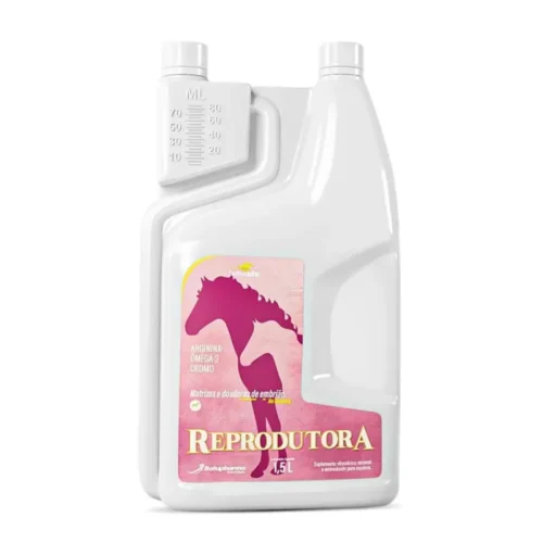 precio reprodutora