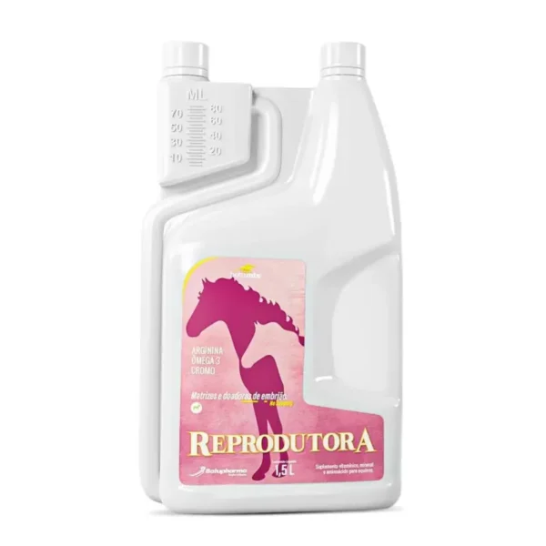 precio reprodutora