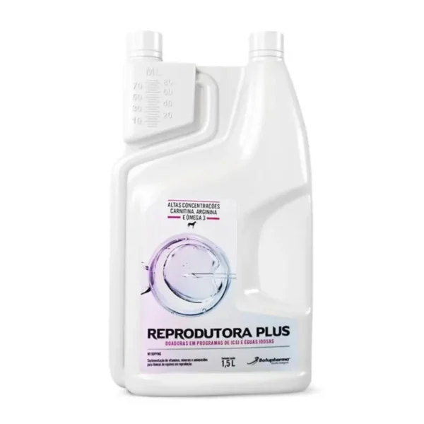 comprar reprodutora plus