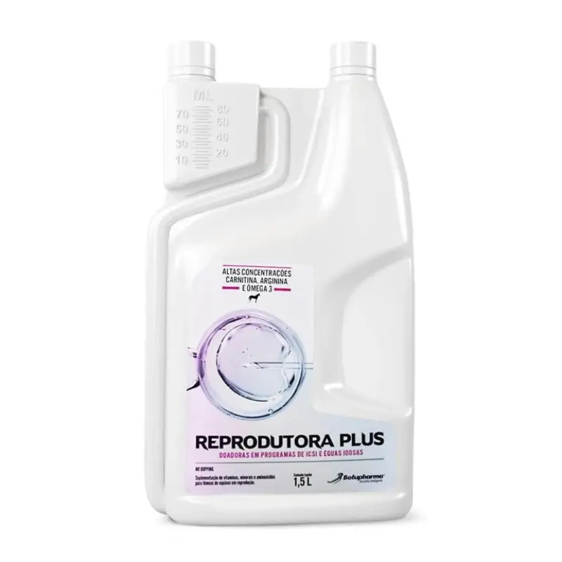 comprar reprodutora plus