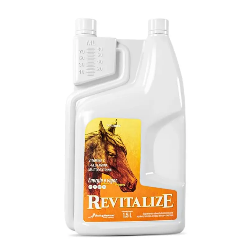 precio revitalize botupharma