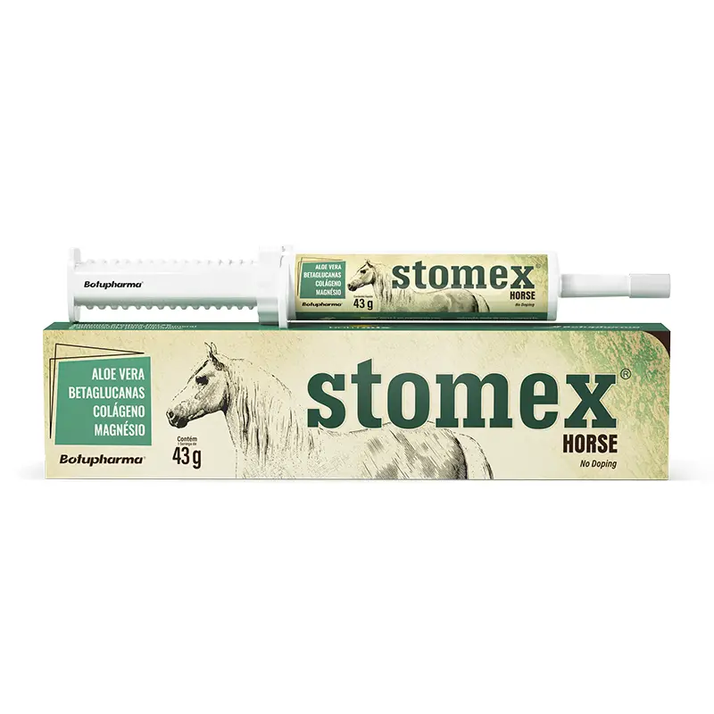 precio stomex