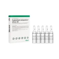 comprar euphorbium compositum veterinario