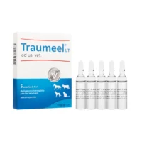precio traumeel caballos