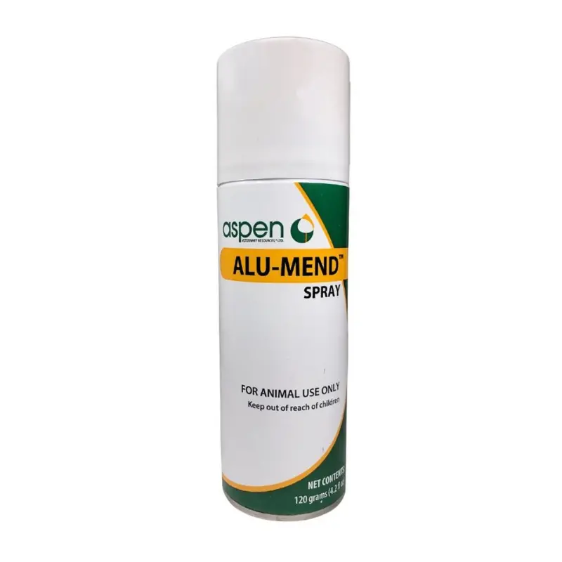 comprar aluspray