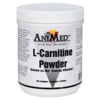precio l carnitina equinos