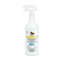 precio bronco e repelente caballos