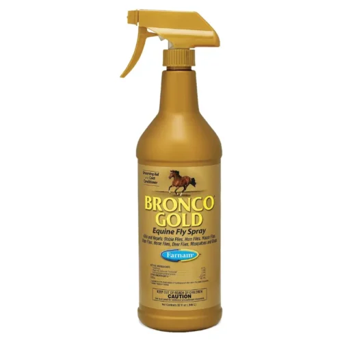 comprar bronco gold caballos