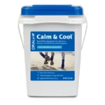 precio calm y cool caballos