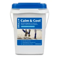 precio calm y cool caballos
