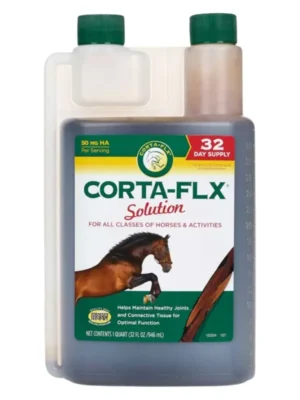 precio corta flx caballos