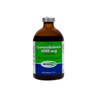 precio cyanocobalamina para caballos