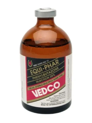 precio EQUI PHAR VEDCO para caballos