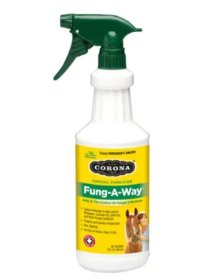 precio fung a way caballos
