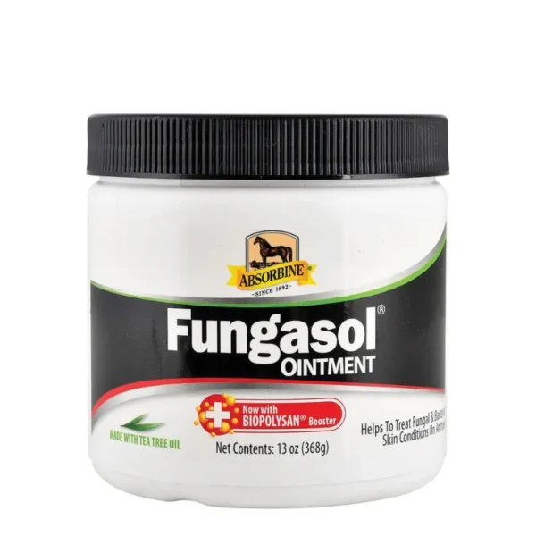 precio fungasol caballos