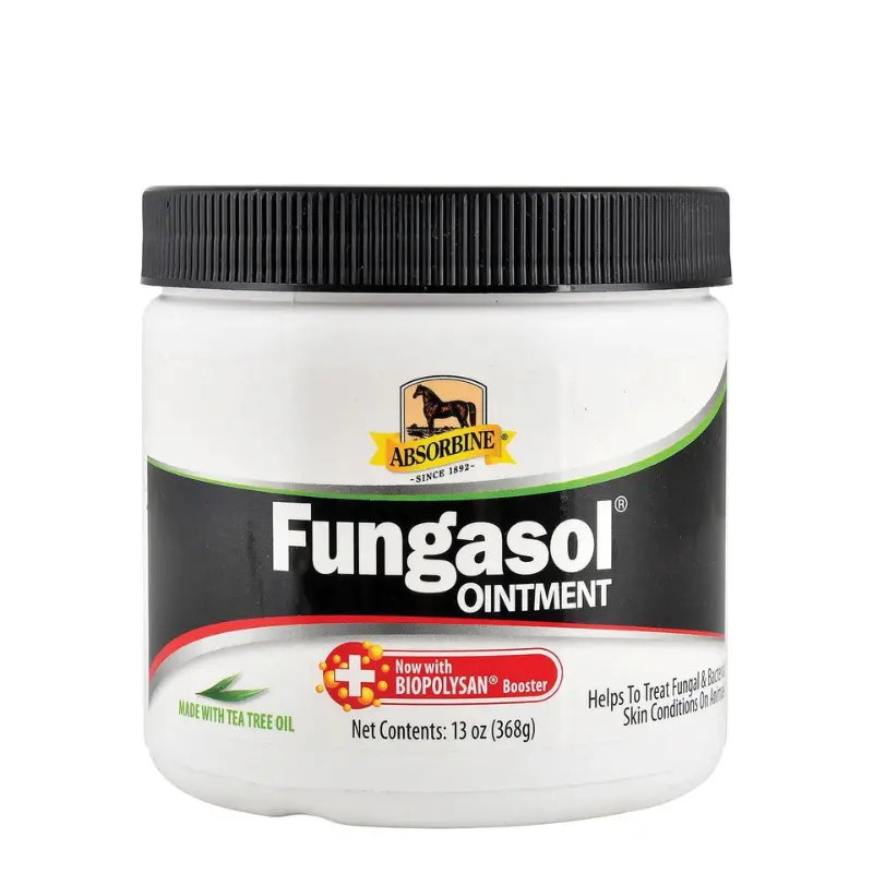 precio fungasol caballos