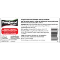 comprar fungasol equinos