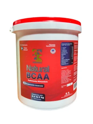 precio natural bcaa para caballos