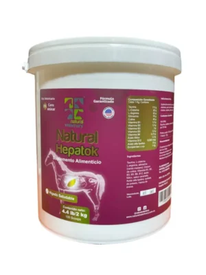 precio natural hepatok