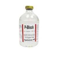 precio p-block para equinos