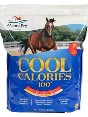 precio cool calories caballos