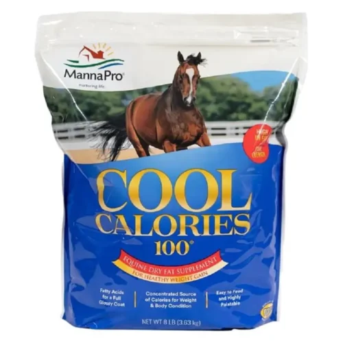 precio cool calories caballos