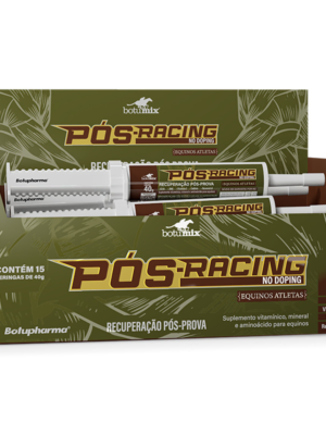 precio pos racing